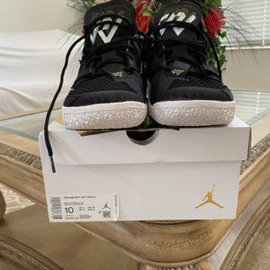 Air Jordon Why not.4?